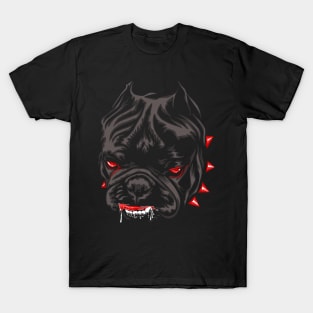 Evil Bully T-Shirt